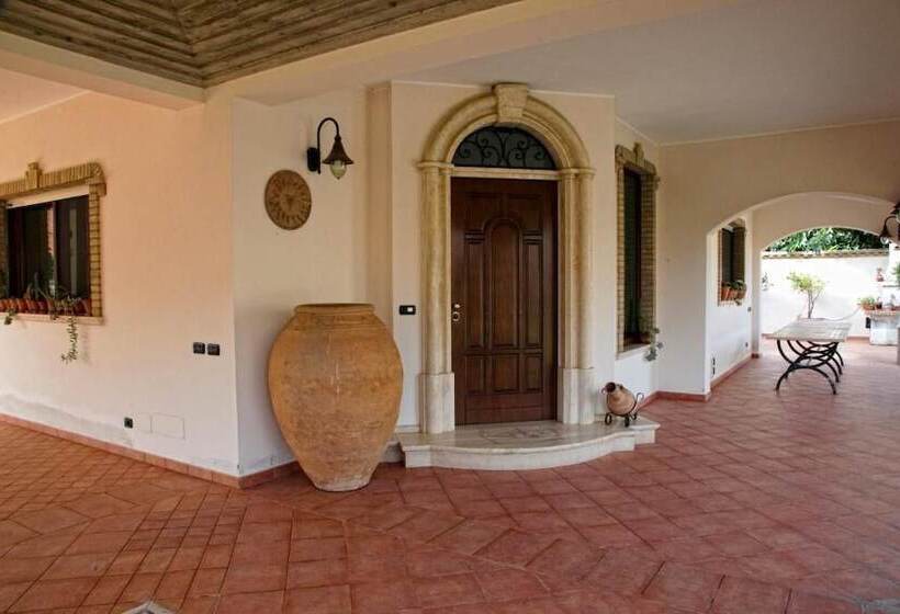 ペンション Il Veliero E I Girasoli