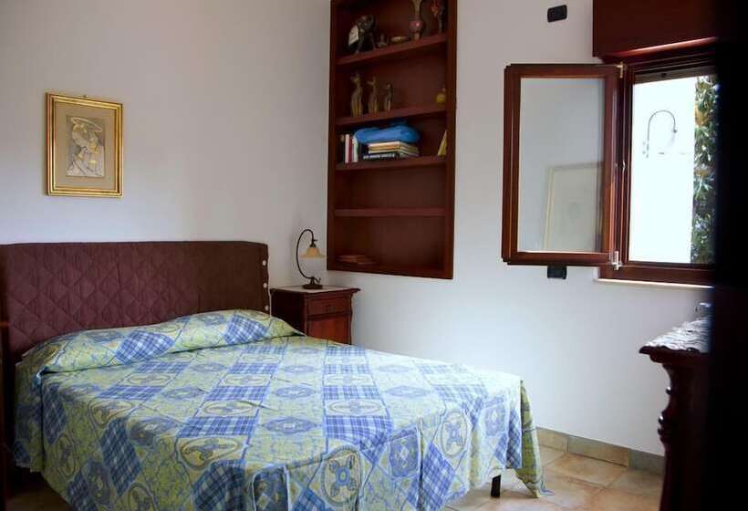 ペンション Il Veliero E I Girasoli