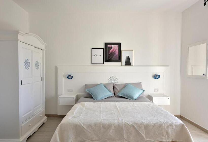 פנסיון Inah Rooms