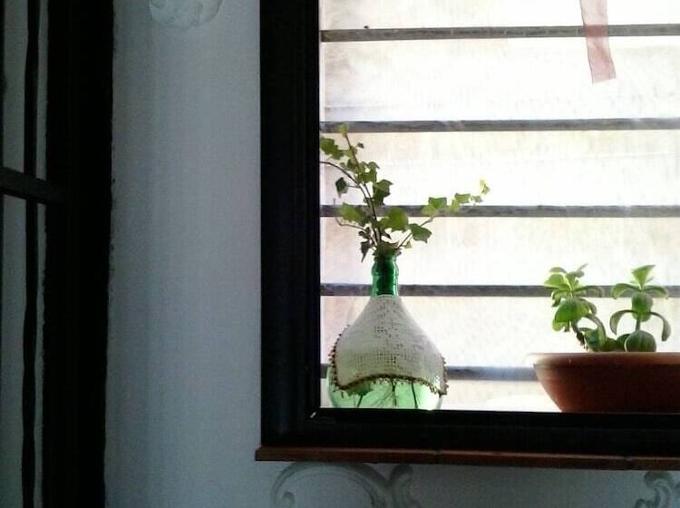 פנסיון La Dea Bendata