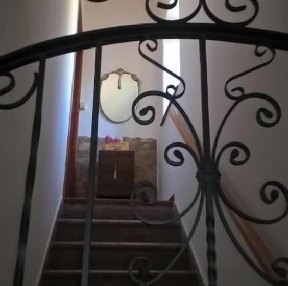 פנסיון La Dea Bendata