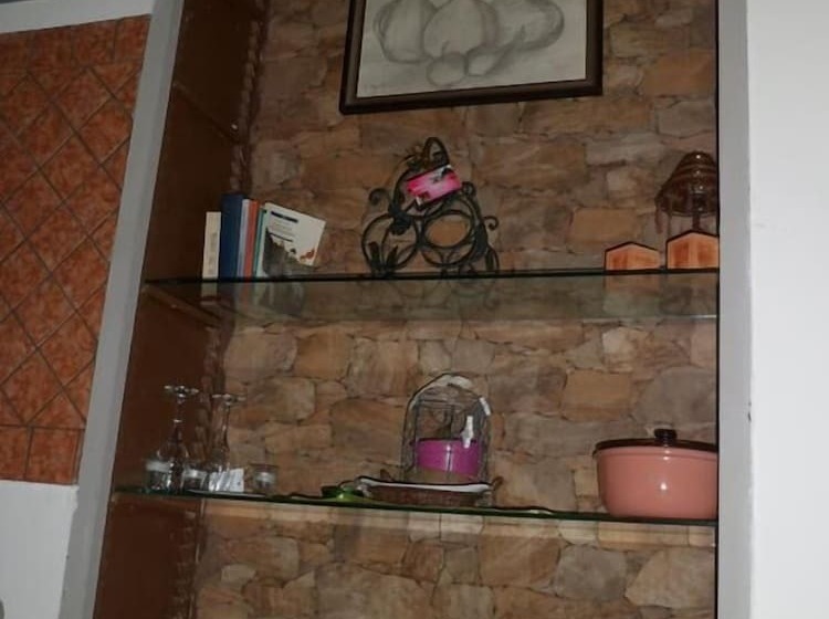 פנסיון La Dea Bendata