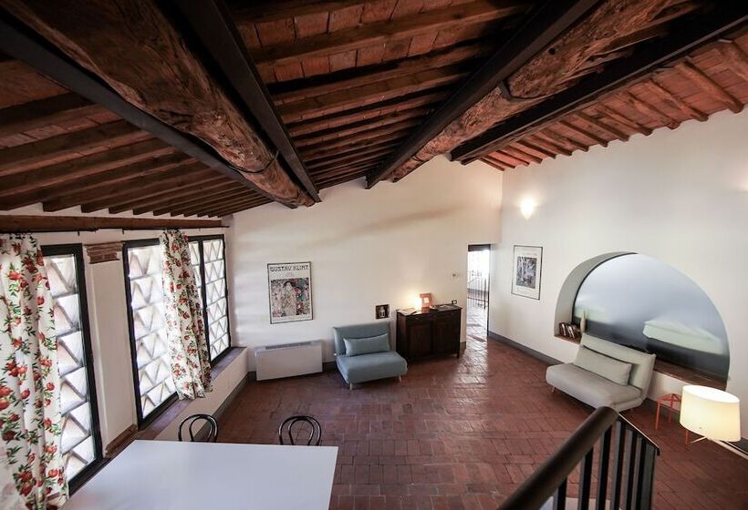 פנסיון La Fabbrica