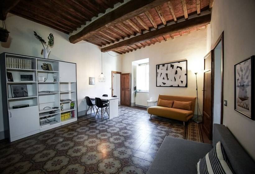 פנסיון La Fabbrica