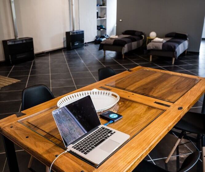 פנסיון La Fabbrica