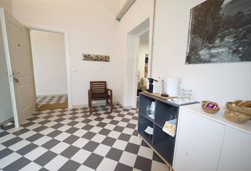 פנסיון La Fabbrica