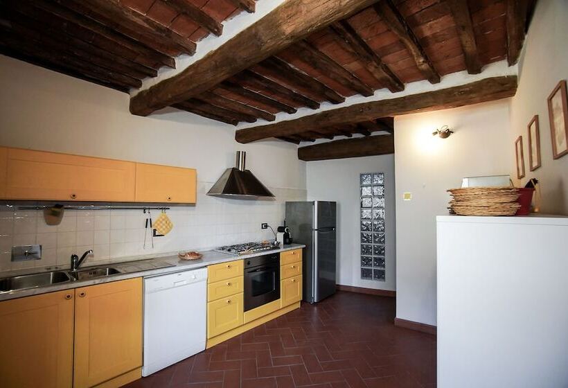 פנסיון La Fabbrica