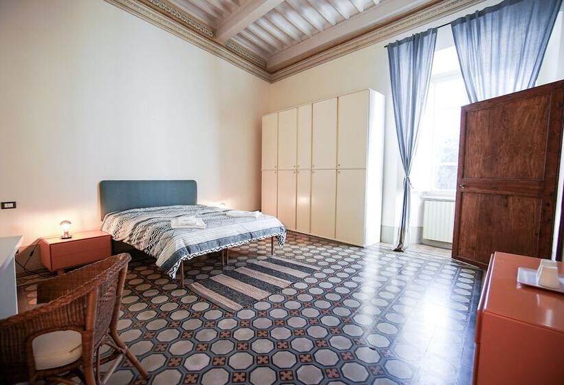 פנסיון La Fabbrica