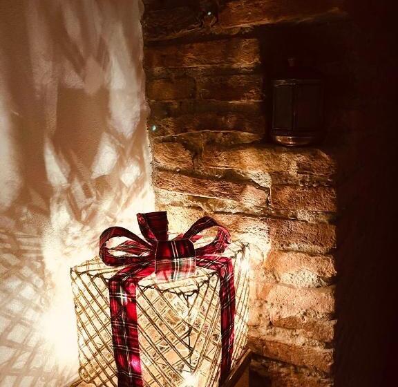 Пансион La Lanterna Camere & More