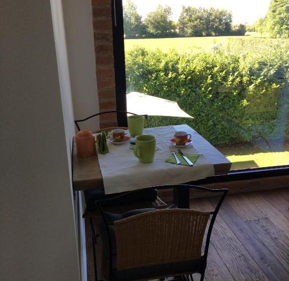 بنسيون La Lanterna Camere & More