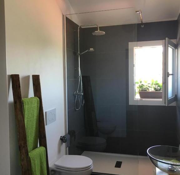 Пансион La Lanterna Camere & More