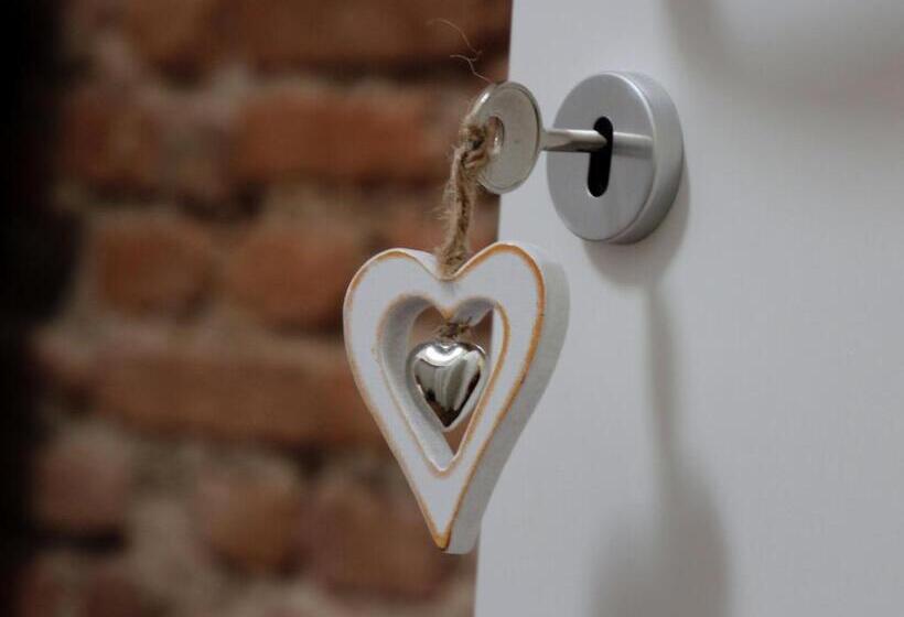 Пансион La Lanterna Camere & More