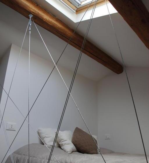 Пансион La Lanterna Camere & More