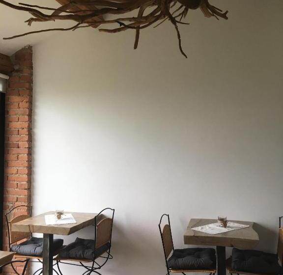 Пансион La Lanterna Camere & More