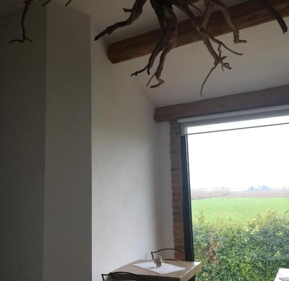 بنسيون La Lanterna Camere & More