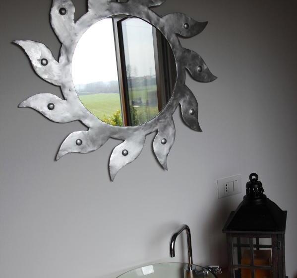 Пансион La Lanterna Camere & More