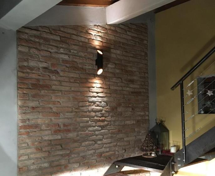 بنسيون La Lanterna Camere & More