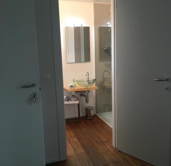 بنسيون La Lanterna Camere & More