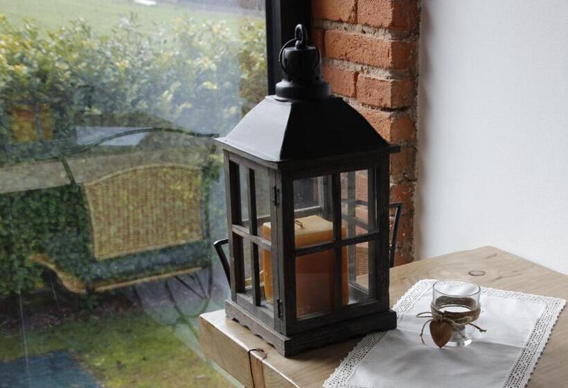 Пансион La Lanterna Camere & More