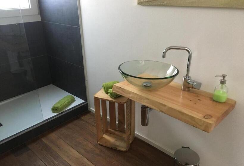 Пансион La Lanterna Camere & More