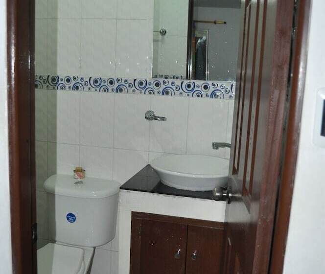 پانسیون Las Margaritas