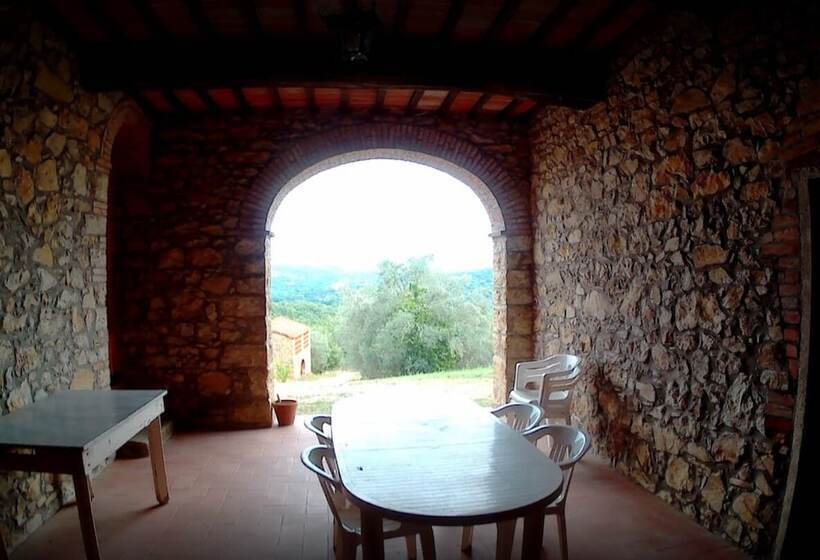 פנסיון Lippianaccio