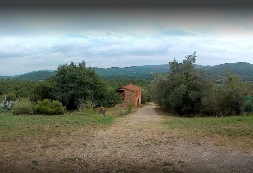 פנסיון Lippianaccio