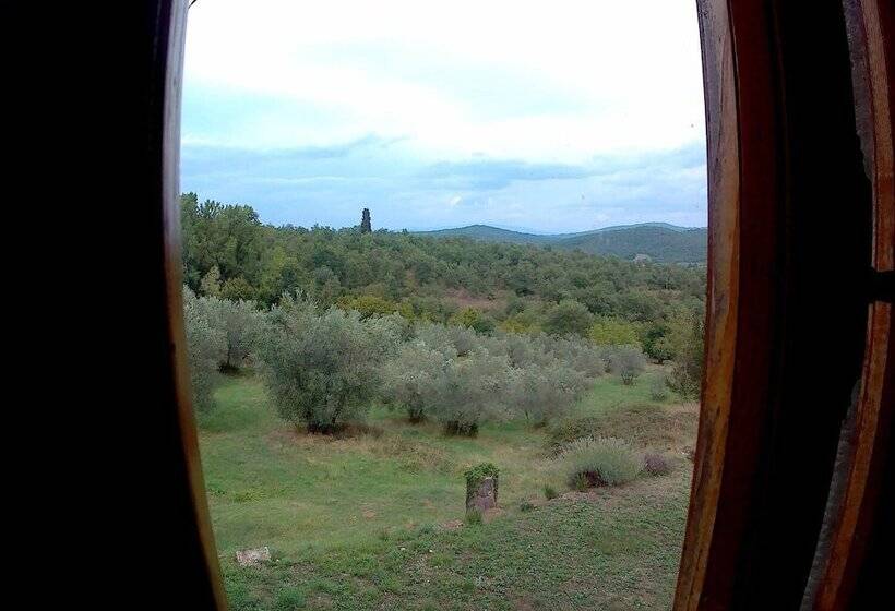 פנסיון Lippianaccio