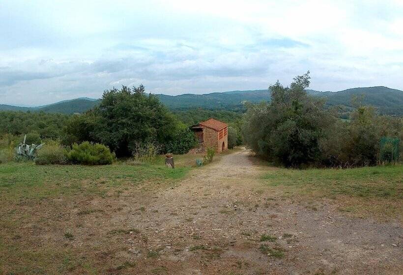 פנסיון Lippianaccio