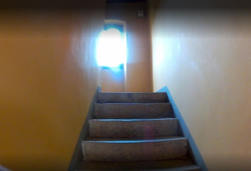 פנסיון Lippianaccio