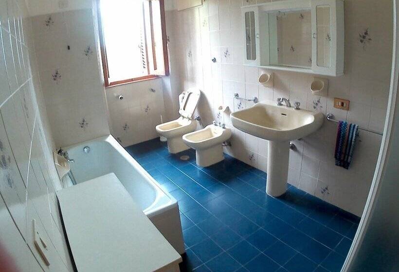 פנסיון Lippianaccio