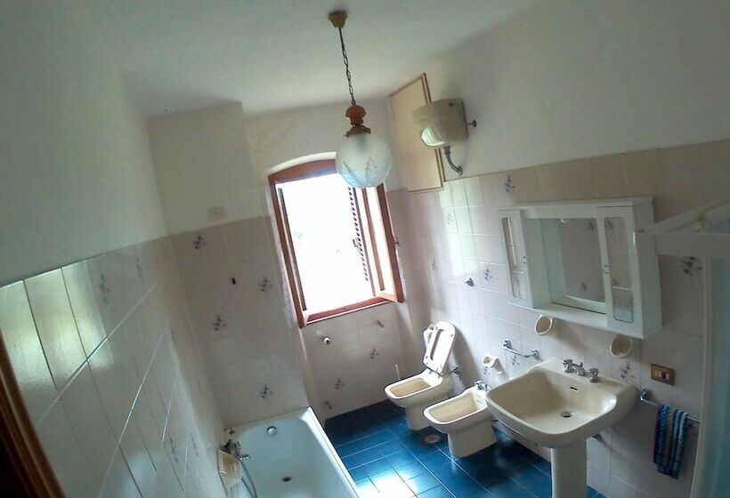 פנסיון Lippianaccio