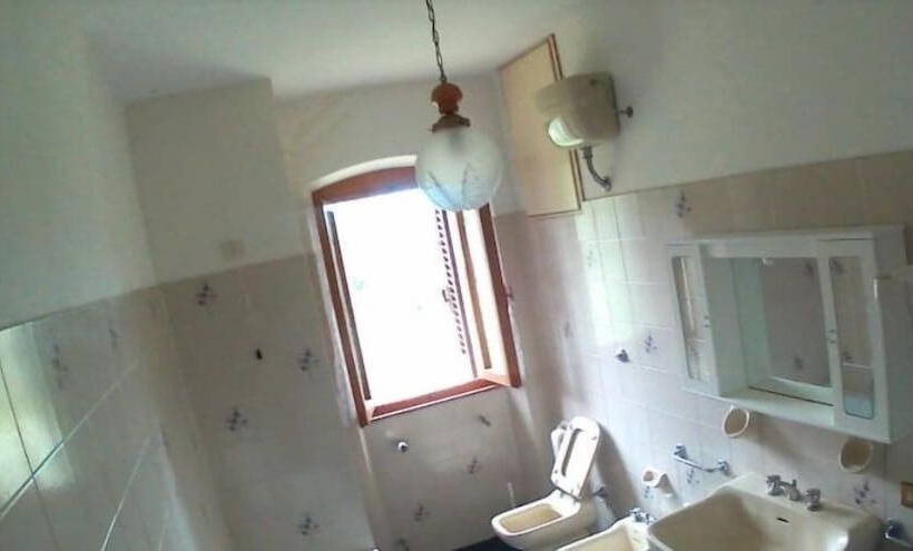 פנסיון Lippianaccio