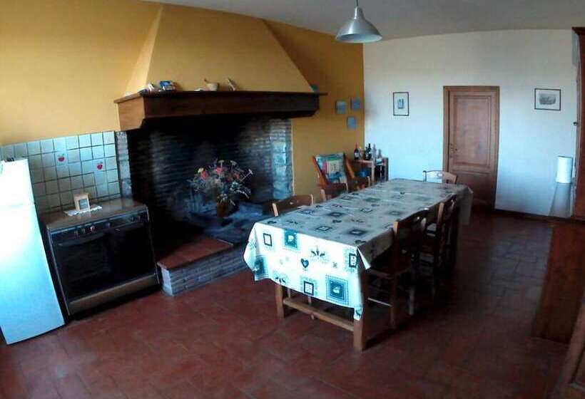 פנסיון Lippianaccio