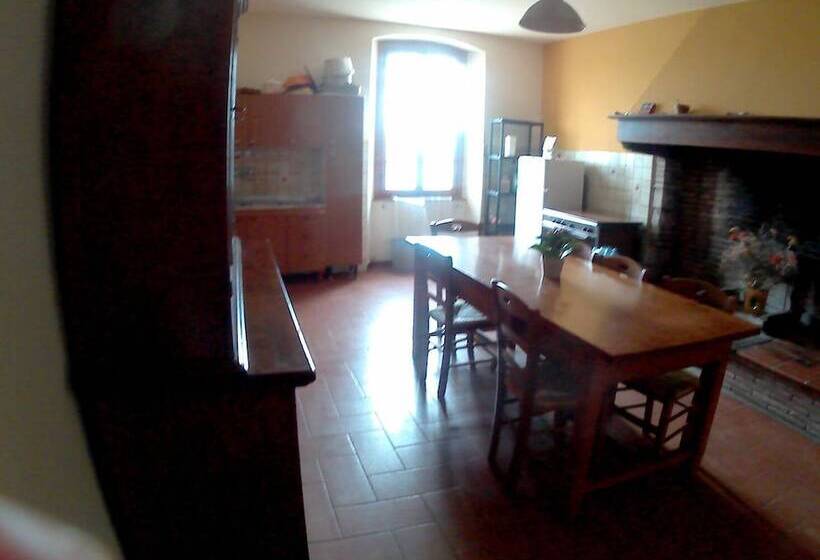 פנסיון Lippianaccio