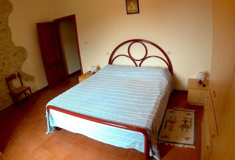 פנסיון Lippianaccio