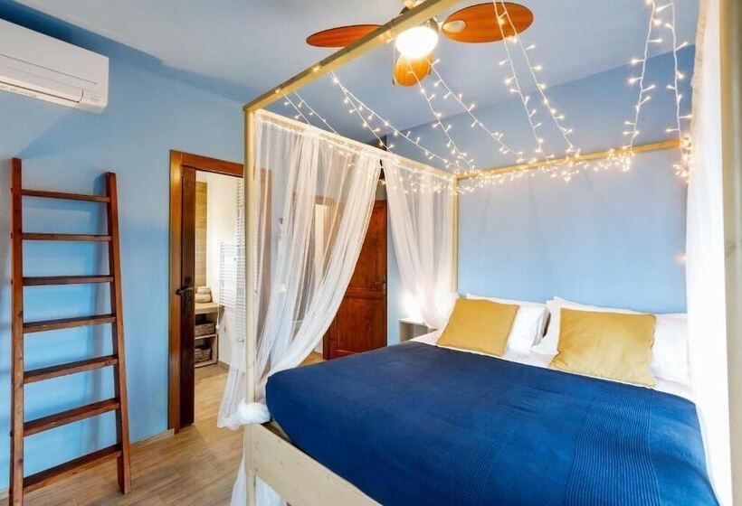 פנסיון Locanda Della Lavanda