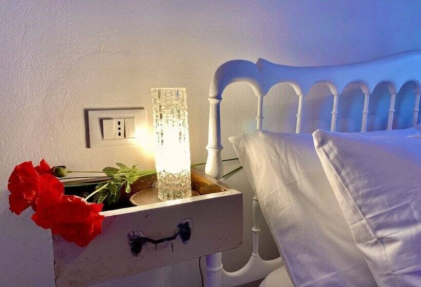 פנסיון Locanda Della Lavanda