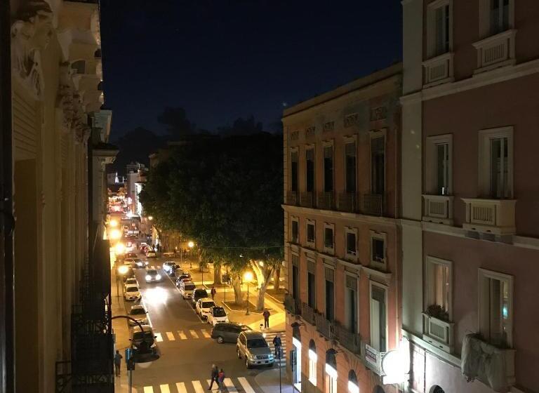 膳宿费 Marcus Suite