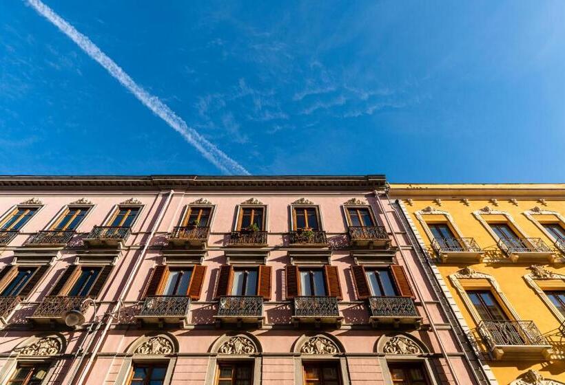 膳宿费 Marcus Suite