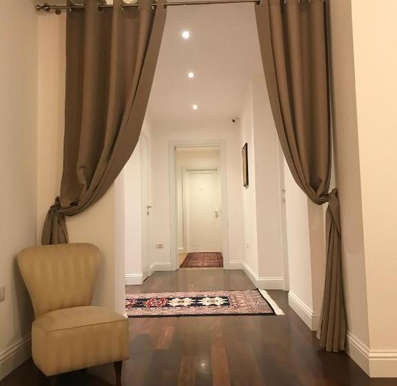 膳宿费 Marcus Suite