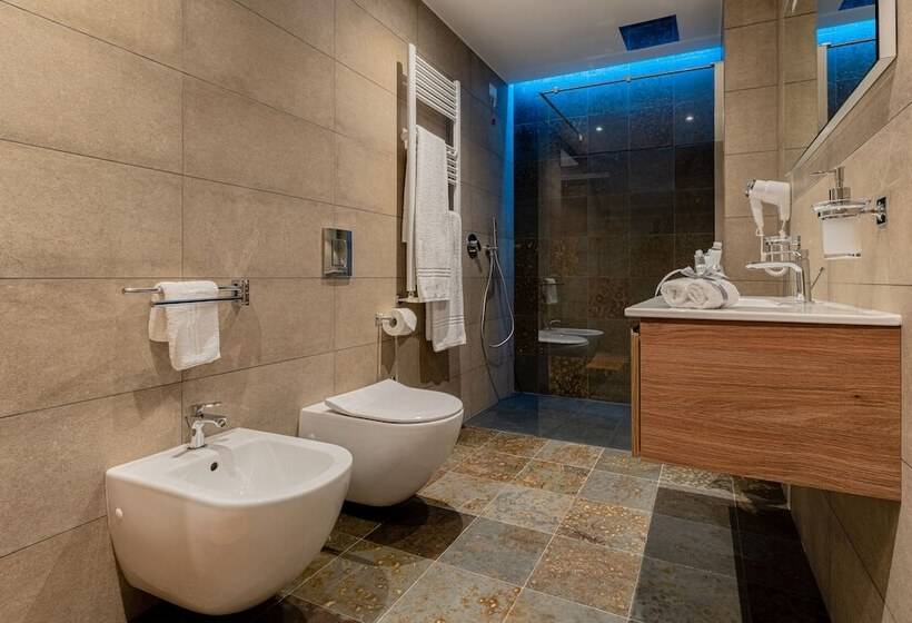 膳宿费 Marcus Suite