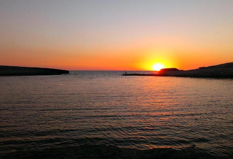 Panzió Mare Lughente