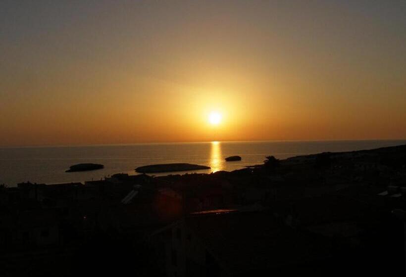 Panzió Mare Lughente