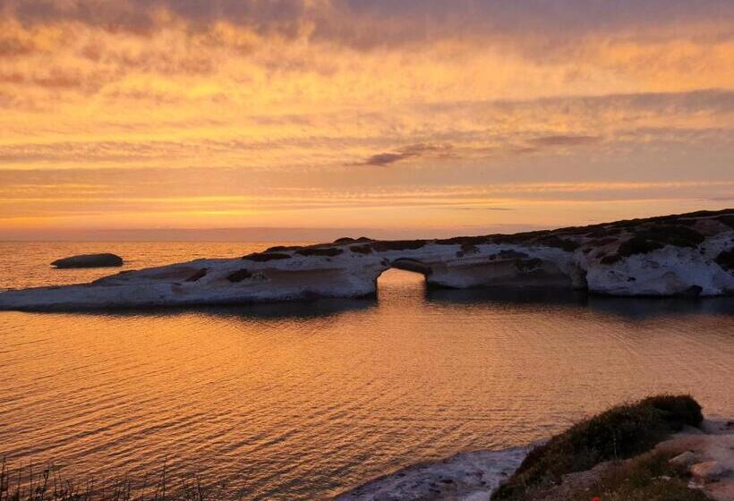Panzió Mare Lughente
