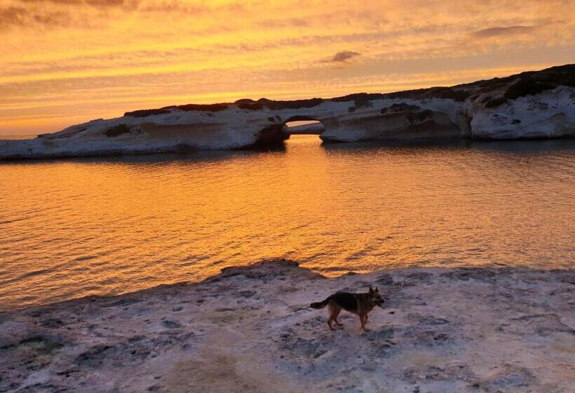 Panzió Mare Lughente