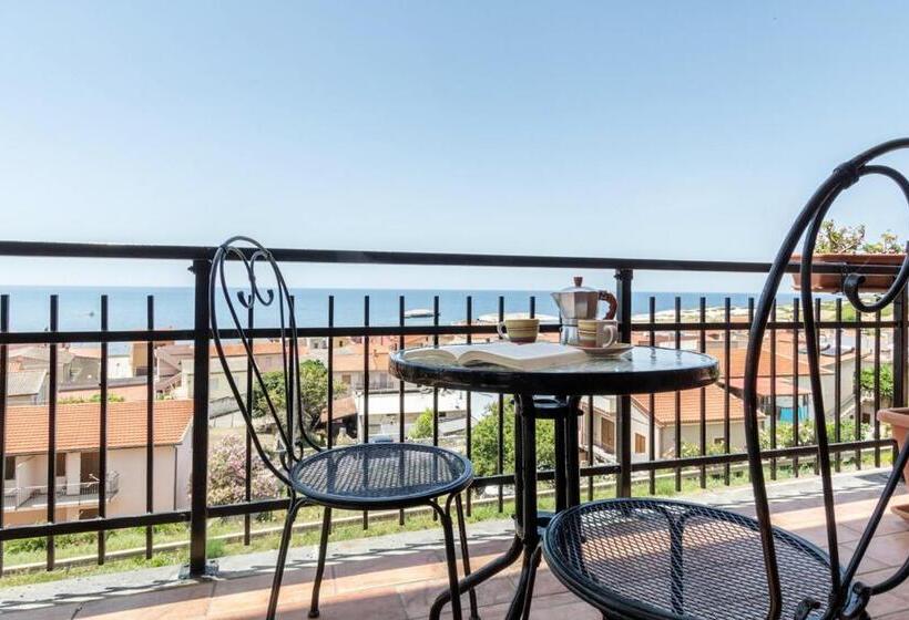 Panzió Mare Lughente