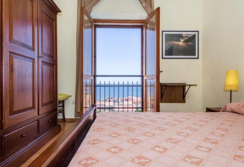 Panzió Mare Lughente