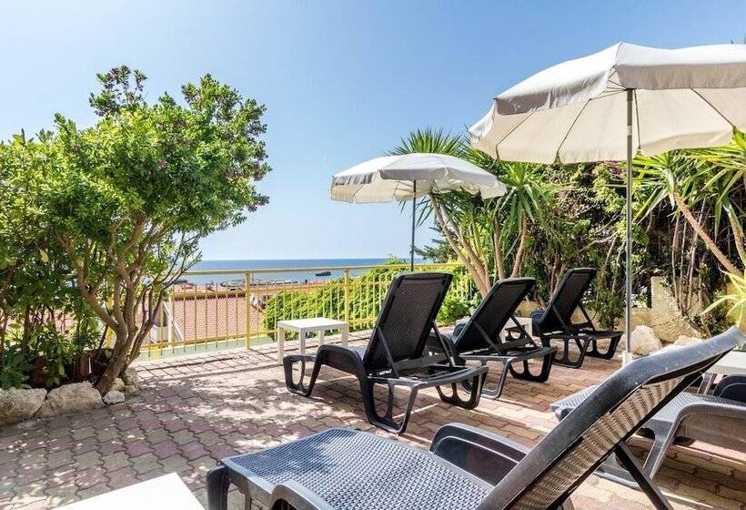 Panzió Mare Lughente