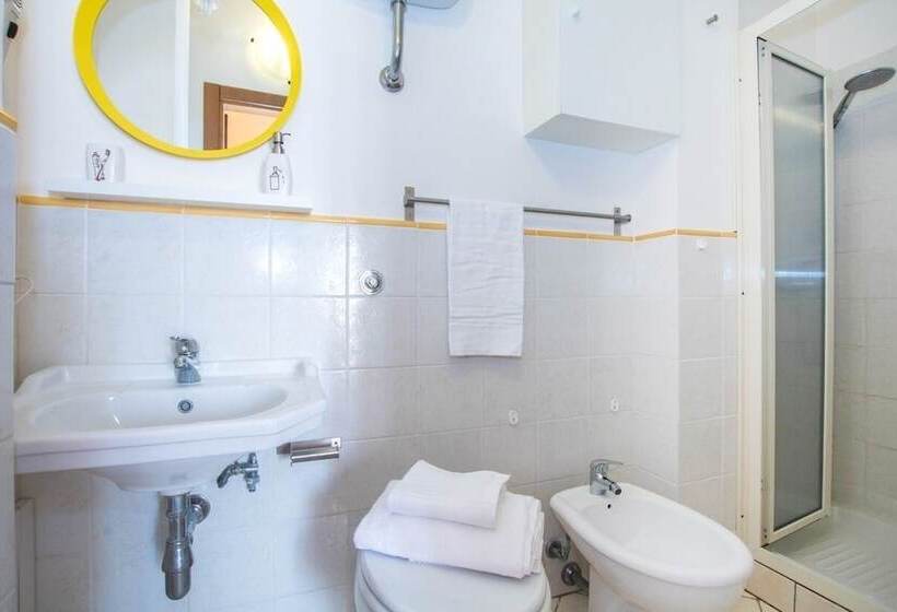 Panzió Mare Lughente